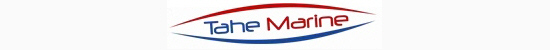 Tahe Marine logo